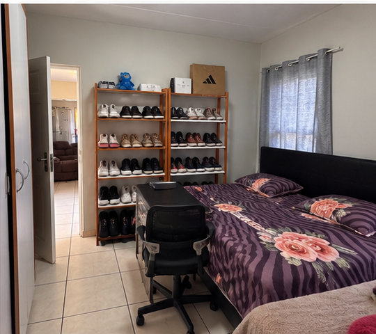 2 Bedroom Property for Sale in Parklands East Western Cape